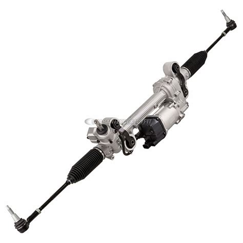 2015 gmc canyon electric steering box|Electric Power Steering Rack & Pinion For Chevy Colorado.